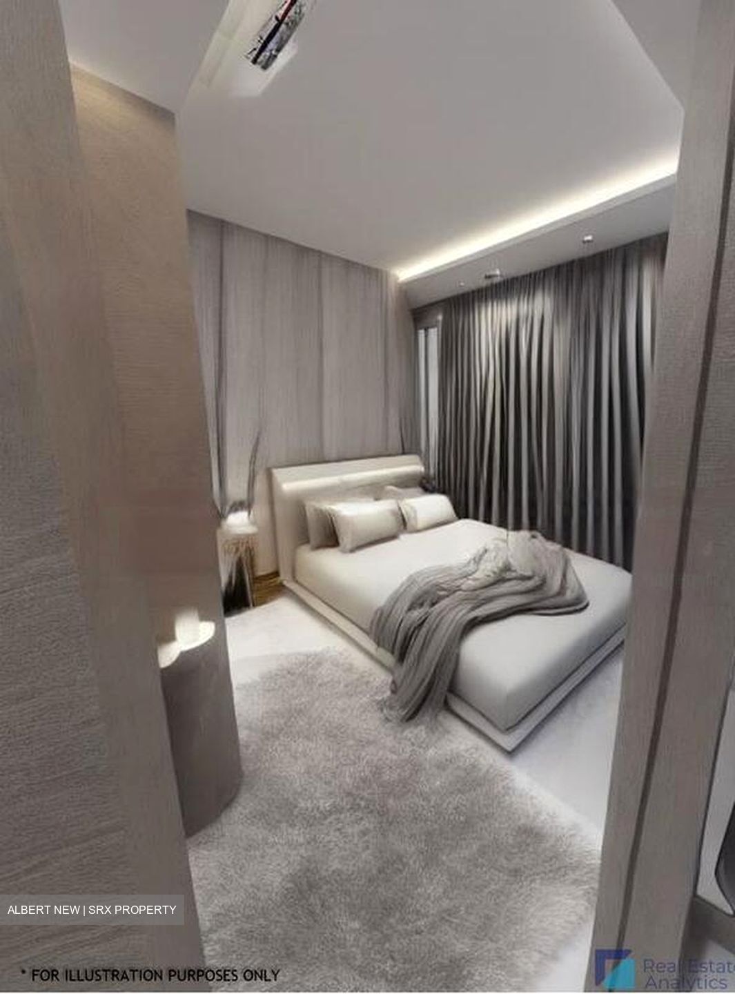 Normanton Park (D5), Apartment #439059491